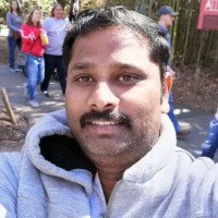 Mageshkumar Subramanian