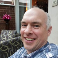 Anthony Roche