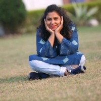 Supriya Kumari Gupta