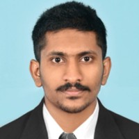 Bhuvanesh P