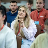 Alina Prepelytsia
