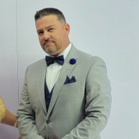 Victor Zabinsky