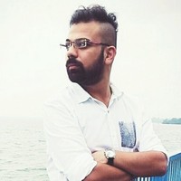 Samendra Singh Thakur