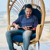 CA Shubham Maheshwari