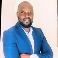 Michael Twiza Simfukwe