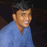 Afreedi Shaikh
