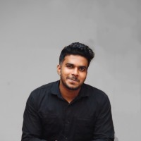 Vybhav Manoj