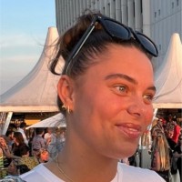 Laura Hoffmann