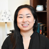 Vicki Wang