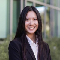 Morgan Yen