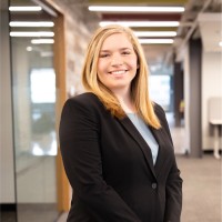 Katie Boden, Awb®