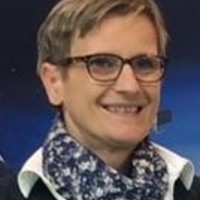 Marjolaine Lebon, PhD