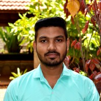 RAJESH MONDAL