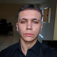 Diego C. Da Silva