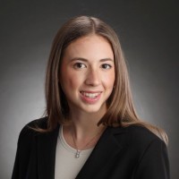 Lauren Moutvic
