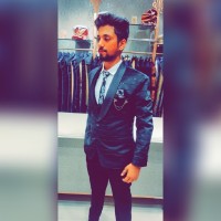 Yash Rajput