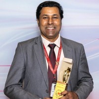 Ramit Roy