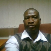 Mokgehle Kenny