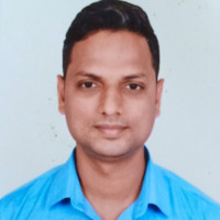 VIKAS ANUSE