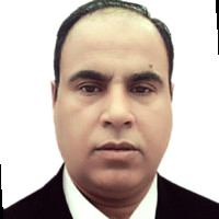 Nematullah Zafar Zafar