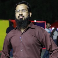 Muhammad Adil Kamal