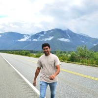 Hirenkumar Patel