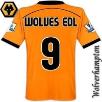 Darren Jones
