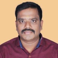 Senthilkumar Sakthivel