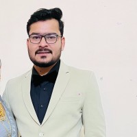 Deepak Awasthi