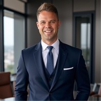 Matthew Chamberlain