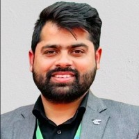 Sourav Walia