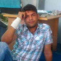 Rahmat Rahmati