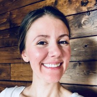 Maïka Tremblay Morissette