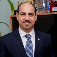 Dr. Ali S. SALEH