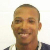 Anthony Keely