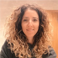 Silvia Cano Martinez