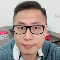 Wayne Liu