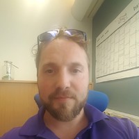 Kristoffer Nygaard