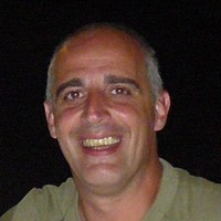 Jorge Daniel Garrido