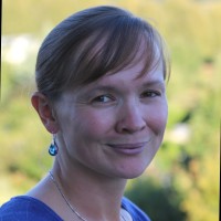 Aurelie Abegg