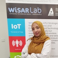 Sahar Saleh