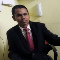 Ram Kumar