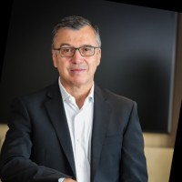 Patrice Pichet