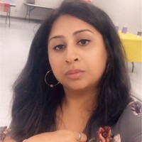 Pruthvi Patel