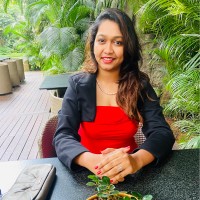 Ananya Pattnaik