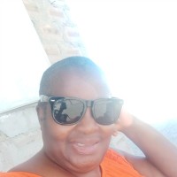 Maggie Nangolo
