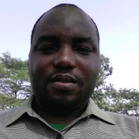 Olumuyiwa Olarotimi