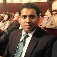 Khizar Hayat