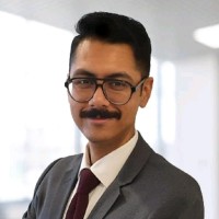 Nikhil Kumar