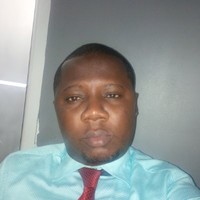 Daniel Olatoye